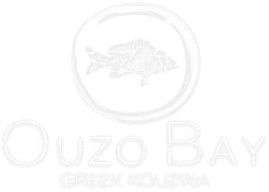 Ouzo Bay Logo